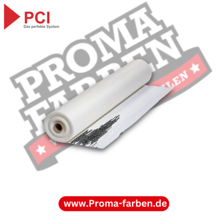 PCI Gewebebahn - 1x50 Meter kaufen bei Proma Farben Hamburg
