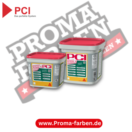 PCI Pecimor 1K Bitumen-Dickbeschichtung kaufen bei Proma Farben Hamburg