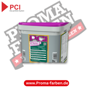 PCI Pecimor DK Bitumen-Dämmplattenkleber - 28 Kg