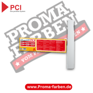 PCI Pecithene Fix Butyl-Dichtband - 15 m Rolle