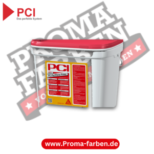PCI Pecithene Primer Schwarz
