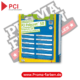 PCI Polycret 50 Ausgleichsmörtel - 25 Kg kaufen bei Proma Farben Hamburg