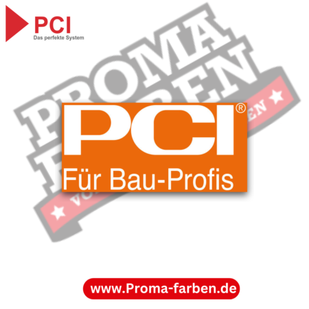 PCI Apogel E Injektionsharz 2K - 1,2 Kg kaufen bei Proma Farben Hamburg