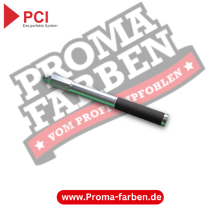 PCI Apogel Schraubpacker Stahl 10/120