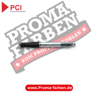 PCI Apogel Tagespacker Stahl - 100 Stk.