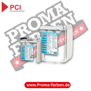 PCI Silconal W Wetterschutzimprägnierung