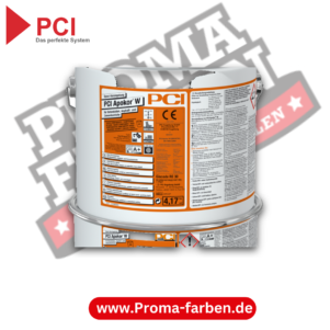 PCI Apokor W 2K Epoxi-Versiegelung - 5 Kg