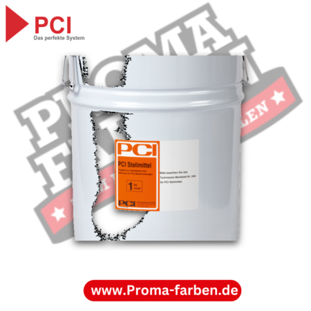 PCI Stellmittel - 1 Kg kaufen bei Proma Farben Hamburg
