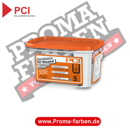 PCI Visconal Ölkeller-Schutzanstrich kaufen bei Proma Farben Hamburg