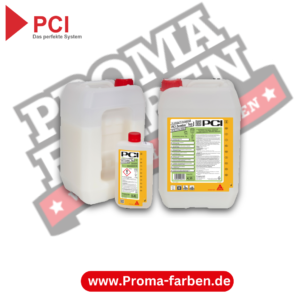 PCI Zemtec Top Dispersions-Versiegelung - 5 Kg
