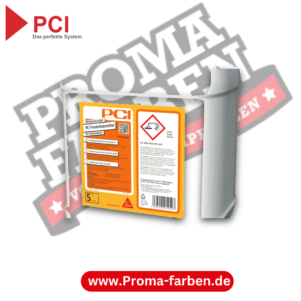 PCI Frostschutzmittel - 5 Kg