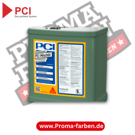 PCI Mischöl kaufen bei Proma Farben Hamburg