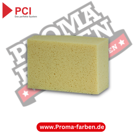 PCI Fugen-Schwamm kaufen bei Proma Farben Hamburg