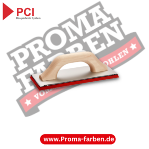 PCI Gummifugscheibe