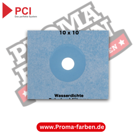 PCI Pecitape® 10 x 10 kaufen bei Proma Farben Hamburg