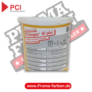 PCI Durapox® NT plus