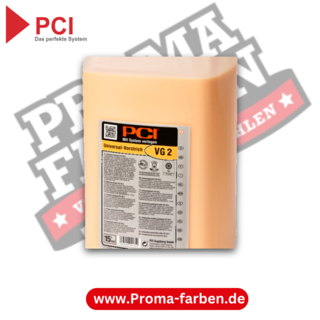 PCI VG 2 kaufen bei Proma Farben Hamburg