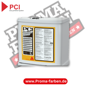 PCI Dichtungsmittel flüssig