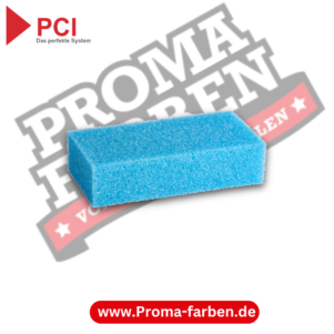 PCI Epoxi-Schwamm hart