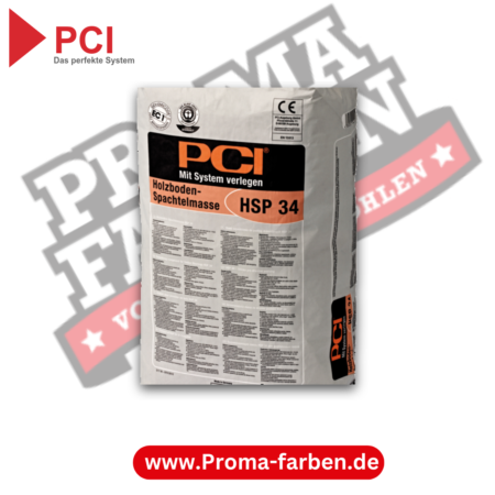 PCI HSP 34 kaufen bei Proma Farben Hamburg