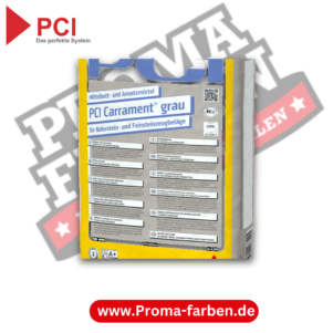 PCI Carrament® grau