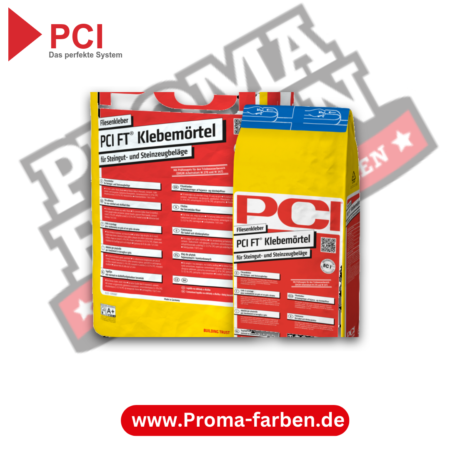 PCI FT® Klebemörtel kaufen bei Proma Farben Hamburg