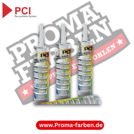 PCI Silcofug® Multicolor kaufen bei Proma Farben Hamburg