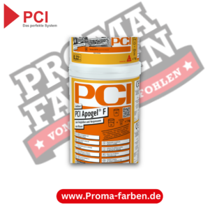 PCI Apogel® F