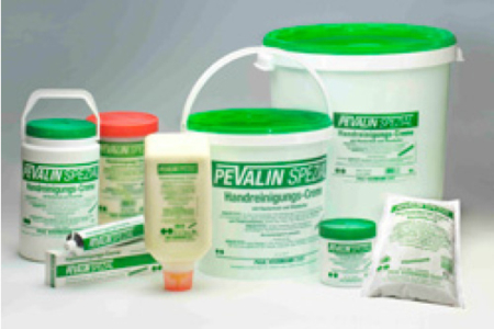 PEVALIN Special Handreinigungscreme kaufen bei Proma Farben Hamburg