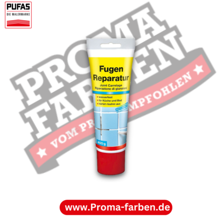 Pufas Fugen-Reparatur kaufen bei Proma Farben
