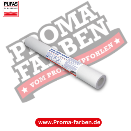 Pufas Maler-Universalvlies kaufen bei Proma Farben