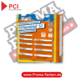 PCI Flexmörtel S2 Verformungsfähiger Fliesenkleber - 20 Kg kaufen bei Proma Farben Hamburg