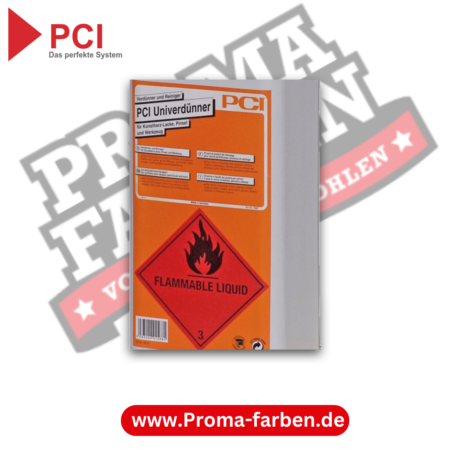 PCI Univerdünner kaufen bei Proma Farben Hamburg