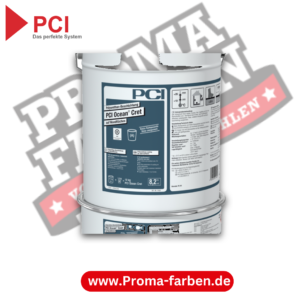 PCI OCEAN CRET 2K Polyurethan-Beschichtung - 10 Kg