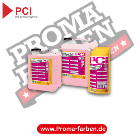 PCI Gisogrund Rapid Blitzgrundierung kaufen bei Proma Farben Hamburg