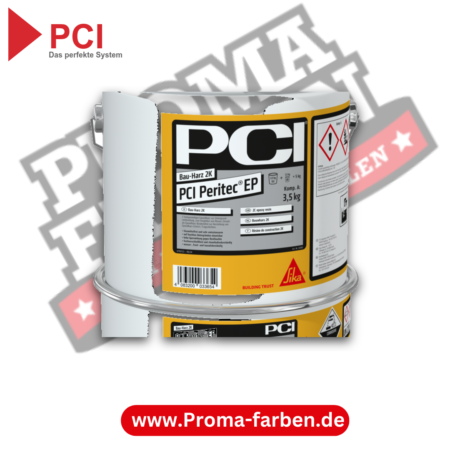 PCI Peritec EP 2K Bauharz - 5 Kg kaufen bei Proma Farben Hamburg