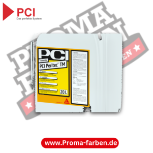 PCI Peritec TM Trennmittel