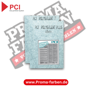 PCI Polysilent® 7