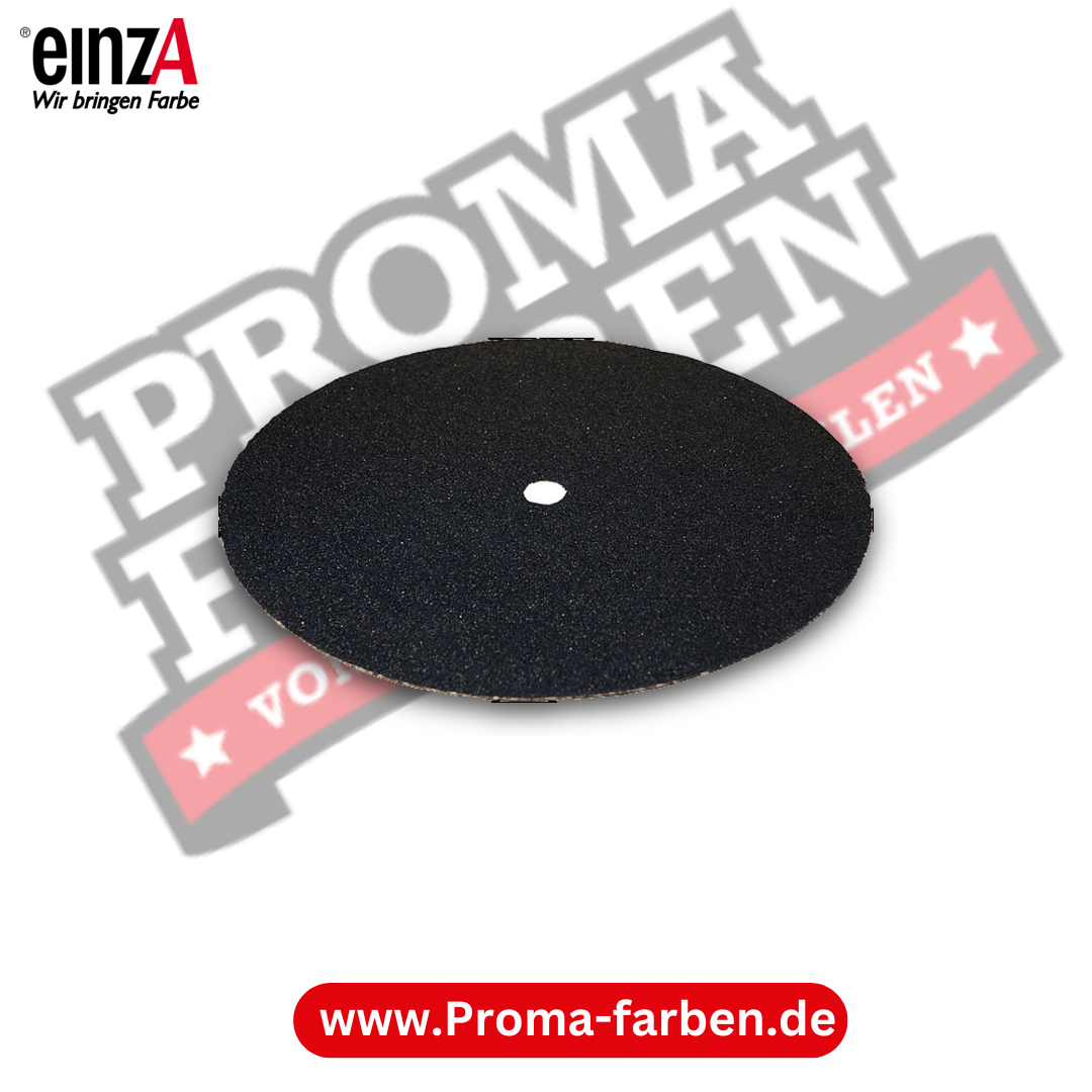 einzA ProfiGrain doppelseitige Schleifscheibenfür die Fußbodenbearbeitung und