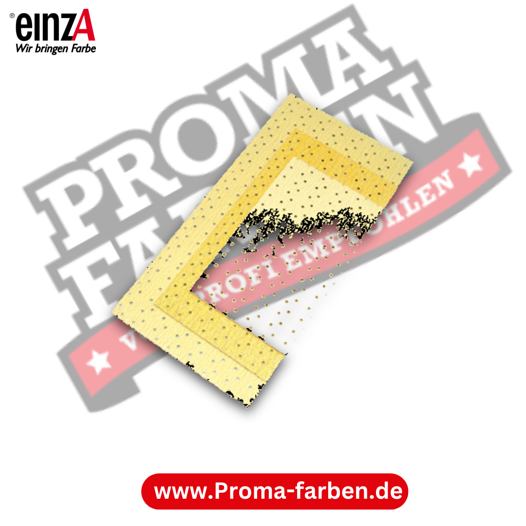 Superpad A für Schwingschleifer