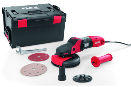 FLEX Supraflex SE 14-2 125 Set kaufen bei Proma Farben Hamburg