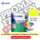 SIGMA Amarol Triol Aqua Satin kaufen bei Proma Farben RAL 1016 Schwefelgelb