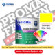 SIGMA Amarol Triol Aqua Satin kaufen bei Proma Farben RAL 1026 Leuchtgelb