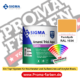 SIGMA Amarol Triol Aqua Satin kaufen bei Proma Farben RAL 1034 Pastellgelb