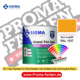 SIGMA Amarol Triol Aqua Satin kaufen bei Proma Farben RAL 1037 Sonnengelb