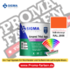 SIGMA Amarol Triol Aqua Satin kaufen bei Proma Farben RAL 2008 Hellrotorange