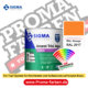 SIGMA Amarol Triol Aqua Satin kaufen bei Proma Farben RAL 2017 RAL Orange