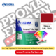 SIGMA Amarol Triol Aqua Satin kaufen bei Proma Farben RAL 3003 Rubinrot