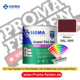 SIGMA Amarol Triol Aqua Satin kaufen bei Proma Farben RAL 3005 Weinrot