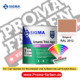 SIGMA Amarol Triol Aqua Satin kaufen bei Proma Farben RAL 3012 Beigerot